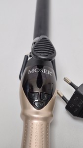 Б/в Плойка Moser cerastyle pro type dc 152b01 01-201070816