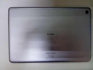 Б/в Планшет Huawei mediapad m5 lite 10 bah2-l09 3/32gb lte 01-201072165