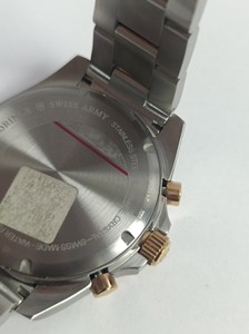 Б/у Часы Victorinox 241952 01-201072142