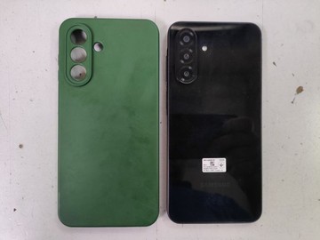 Б/в Мобільний телефон Samsung galaxy a26 5g 8/256gb 01-201072243