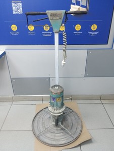 Kreber k-600