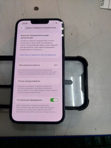 Б/в Мобільний телефон Apple iphone 13 128gb 01-201074478