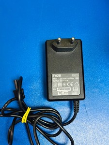 Б/в Інвертор Ryobi ry36bi1800a 01-201072904