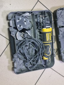 Б/в Багатофункціональний інструмент Stanley fatmax fme650 01-201075275
