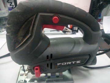 Б/в Електролобзик Forte js 700 vp 01-201074826