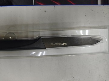 Б/в Ніж кухонний Sabatier International noir utility knife 12.5cm 01-201074886