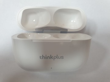 Б/в Навушники Lenovo lp 5 bluetooth (репліка) 16-000275286