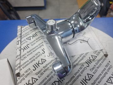 Б/в Змішувач Jika h3311u70044001 01-201074786