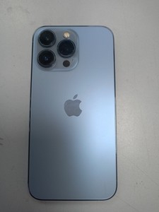 Б/у Мобільний телефон Apple iphone 13 pro 128gb 01-201075613