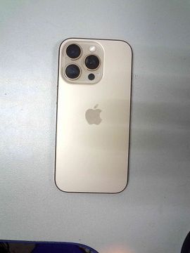 Б/в Мобільний телефон Apple iphone 16 pro 128gb 01-201068793