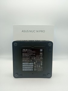 Б/в Міні пк Asus nuc 14 pro (ultra 5 125h / ram 16gb / ssd 256gb 01-201075622