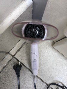 Б/в Фен Philips hp4940 01-201075379