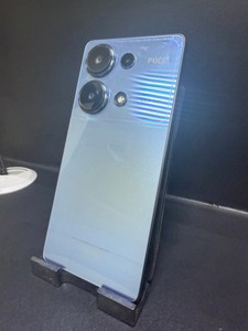 Б/в Мобільний телефон Xiaomi poco m6 pro 12/512gb 01-201074944