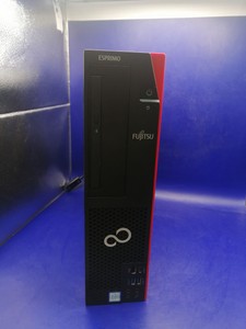 Б/в Системний блок Пк intel core i5-8600/ram 8 gb/hdd відсутній/ssd 256 gb/nvidia p400 (quadro) 2gb gddr5 64bit 01-201076111
