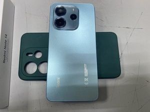 Б/в Мобільний телефон Xiaomi redmi note 14 6/128gb 01-201075552