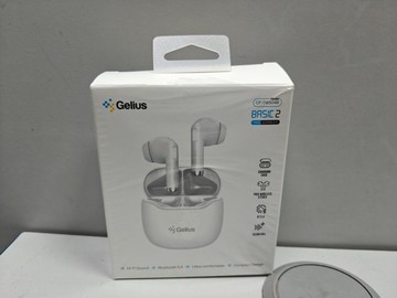 Б/в Навушники Gelius gp-tws048 basic 2 01-201076015