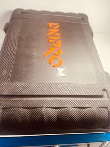 Б/в Багатофункціональний інструмент Dnipro-M mf-42seq 01-201078593