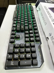 Б/в Клавіатура Msi vigor gk50 elite 01-201072890