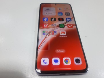 Б/в Мобільний телефон Oppo reno12 fs 5g 12/512gb 01-201077336