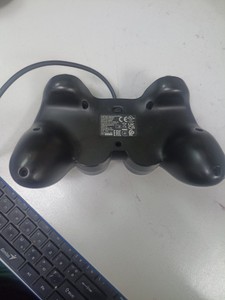 Б/в Геймпад Logitech gamepad f310 01-201079843