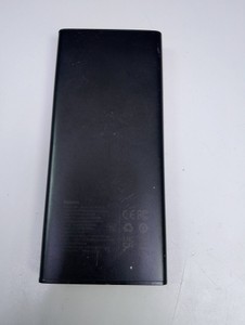 Б/в Повербанк Baseus star-lord digital display 10000mah 22.5w 01-201080084