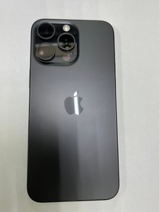 Б/у Мобільний телефон Apple iphone 15 pro max 512gb esim 01-201079978