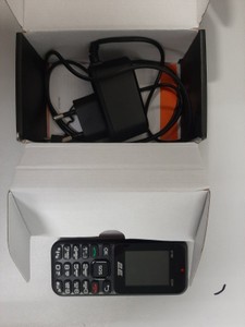 Б/в Мобільний телефон 2E s180 01-201077126