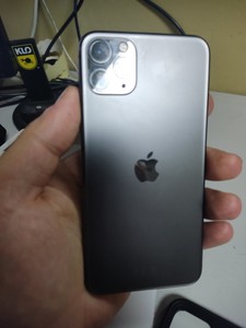 Б/в Мобільний телефон Apple iphone 11 pro max 512gb 01-201081432