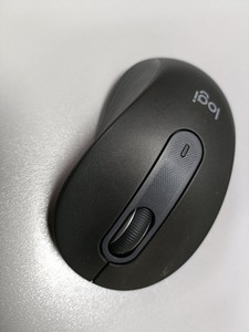 Б/в Миша Logitech signature m650 wireless 01-201081456