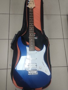 Б/у Гитара Yamaha pacifica 012 01-201075793