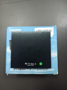 Б/в  4K 2x2 video wall controller 01-201083311