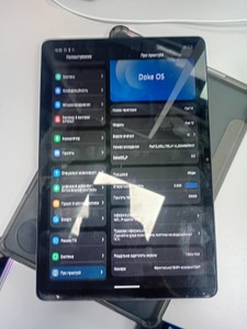 Oscal pad 18 8/256gb