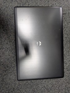 Б/в Ноутбук Hp 17/core i3 2370m ddr3/6gb ddr3/hdd *відсутній/ssd 200 gb/*інтегрована 01-201087162