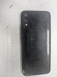 Б/в Мобільний телефон Xiaomi redmi 7 2/16gb 01-201087376