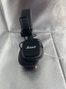 Б/в Навушники Marshall major iv 01-201086271