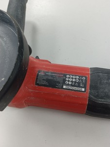Б/в Кутова шліфмашина Vitals ls1272hlv 01-201087154