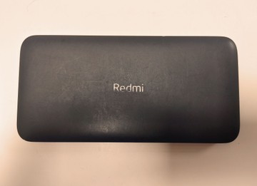 Б/у Повербанк Redmi redmi power bank 10000mah pb100lzm 01-201087226