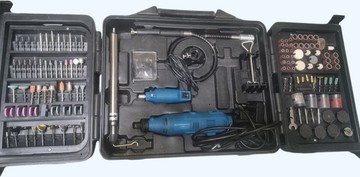 Б/у Многофункциональный инструмент Kraissmann 150sgw 01-201088651