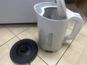 Б/в Електрочайник Braun wk101ai / wk1100 01-201090592