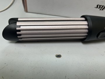 Б/в Плойка Babyliss c112e 01-201090731