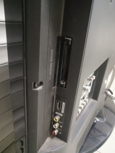 Б/в Телевізор Samsung le32b450 01-201090288