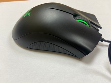 Б/в Миша Razer death adder essential 01-201039831