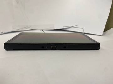 Б/в Ігрова приставка Nintendo switch oled 01-201090822