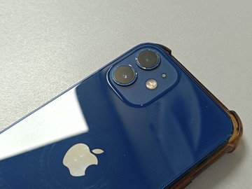 Б/в Мобільний телефон Apple iphone 12 mini 256gb 01-201094455