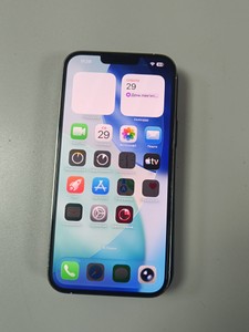 Б/у Мобільний телефон Apple iphone 13 pro max 128gb 01-201094437