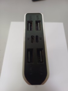 Б/в Повербанк Md 10000mah 01-201095643