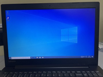 Б/в Ноутбук Lenovo 15/core i3 7130u ddr3/8gb ddr2/hdd 1000 gb/ssd *відсутній/geforce mx110 2gb 01-201095932