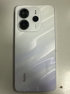 Б/у Мобільний телефон Xiaomi redmi note 14 8/256gb 01-201095797
