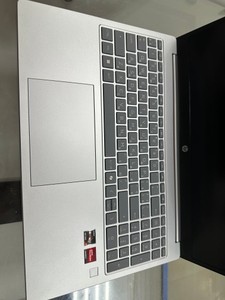 Б/в Ноутбук Hp 15/ryzen 7 7730u ddr4/16gb ddr4/hdd *відсутній/ssd 512 gb/*інтегрована 01-201086768