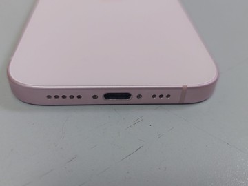 Б/у Мобільний телефон Apple iphone 15 128gb 01-201096781